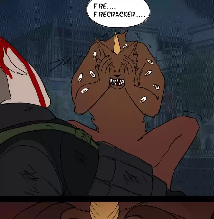 Read 300 Beats Per Second chapter 32 image 76 on Lezhin
