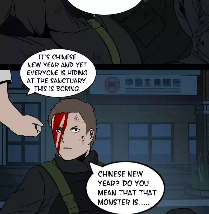 Read 300 Beats Per Second chapter 32 image 83 on Lezhin