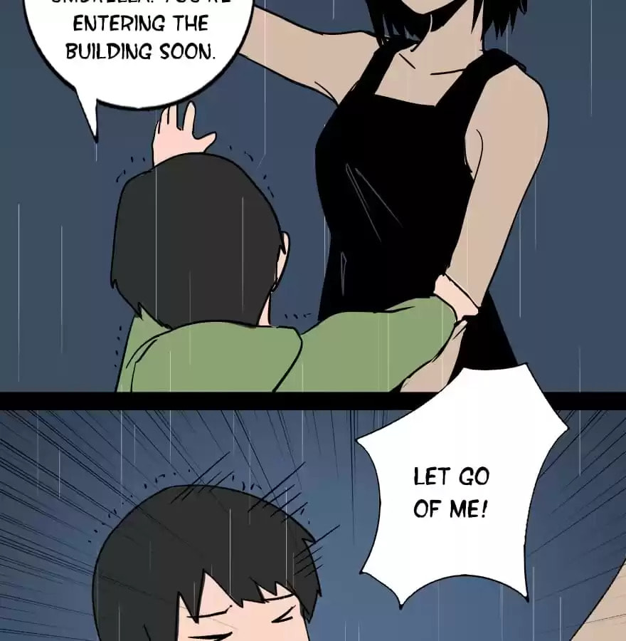Read 300 Beats Per Second chapter 33 image 16 on Lezhin