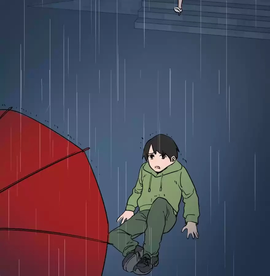 Read 300 Beats Per Second chapter 33 image 19 on Lezhin