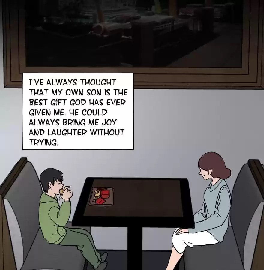 Read 300 Beats Per Second chapter 33 image 27 on Lezhin