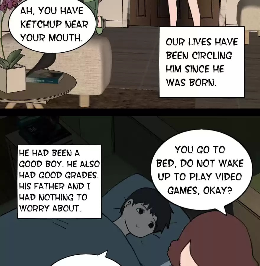 Read 300 Beats Per Second chapter 33 image 29 on Lezhin