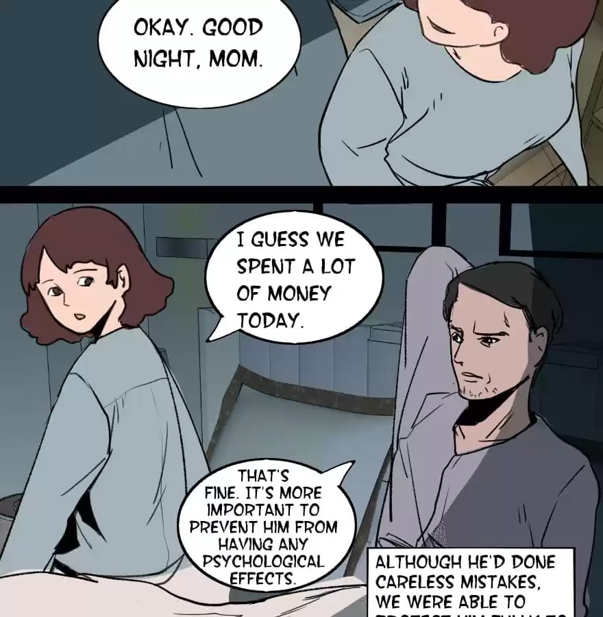Read 300 Beats Per Second chapter 33 image 30 on Lezhin