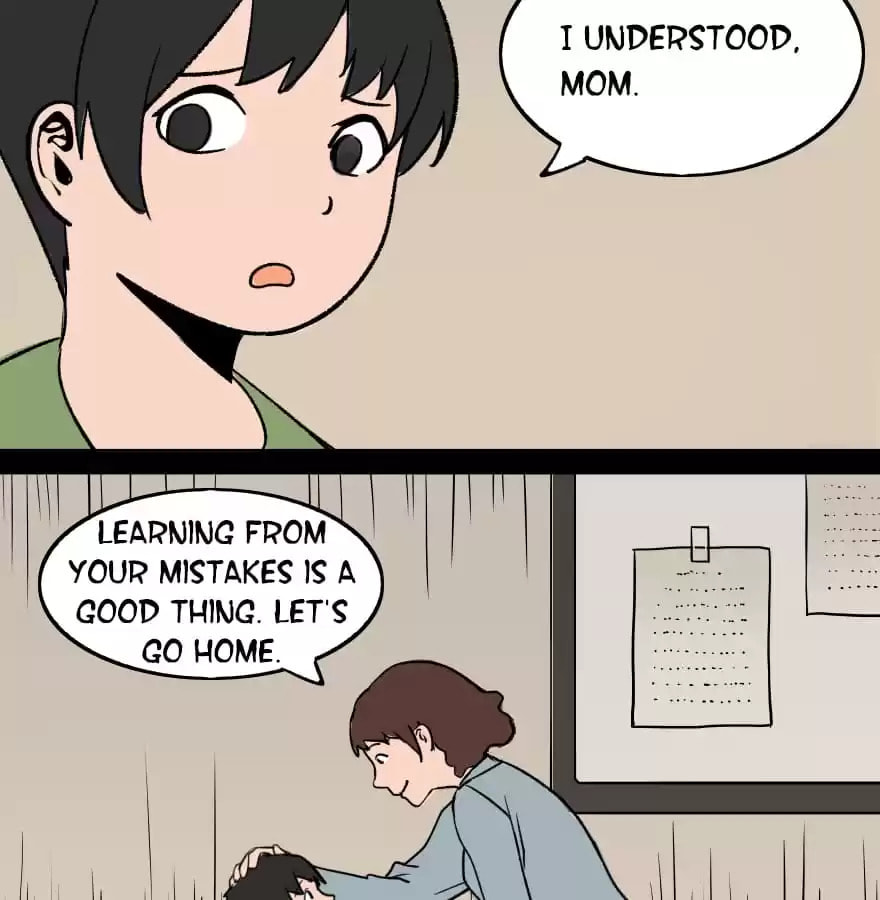 Read 300 Beats Per Second chapter 33 image 4 on Lezhin