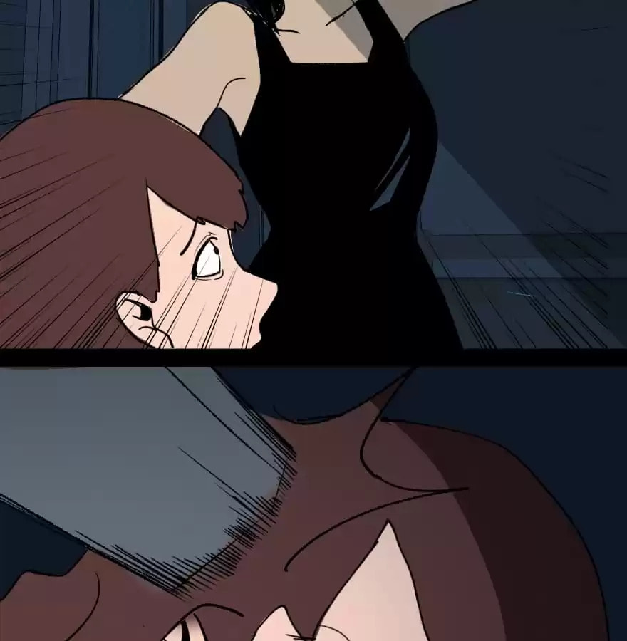 Read 300 Beats Per Second chapter 33 image 41 on Lezhin