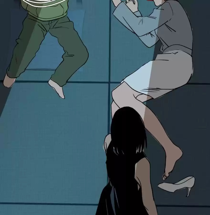 Read 300 Beats Per Second chapter 33 image 43 on Lezhin