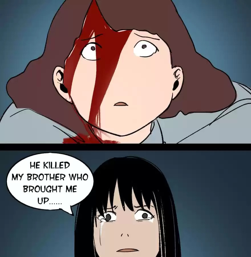 Read 300 Beats Per Second chapter 33 image 52 on Lezhin
