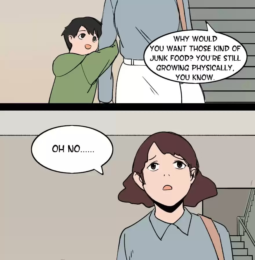 Read 300 Beats Per Second chapter 33 image 6 on Lezhin
