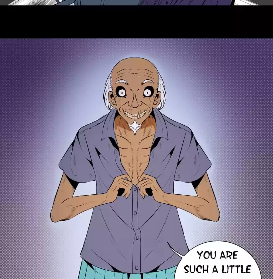 Read 300 Beats Per Second chapter 35 image 15 on Lezhin