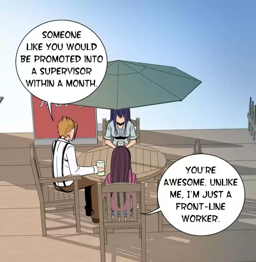 Read 300 Beats Per Second chapter 35 image 2 on Lezhin