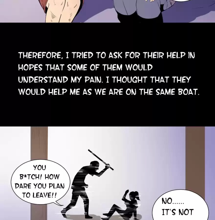 Read 300 Beats Per Second chapter 35 image 25 on Lezhin