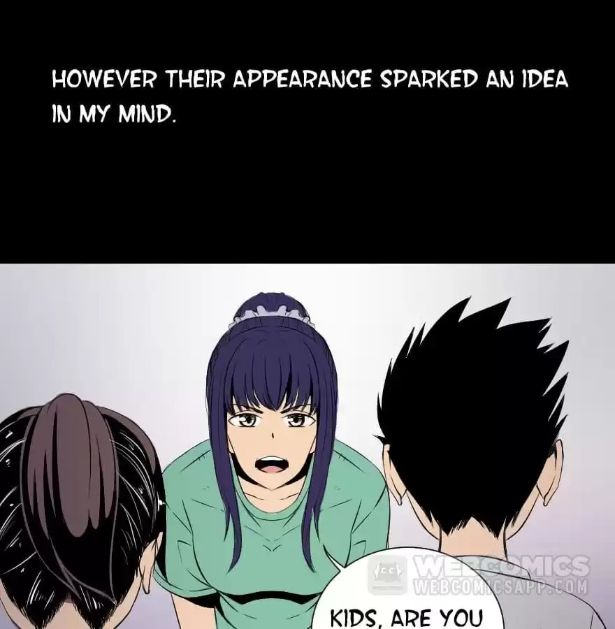 Read 300 Beats Per Second chapter 35 image 31 on Lezhin