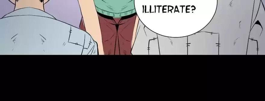 Read 300 Beats Per Second chapter 35 image 32 on Lezhin