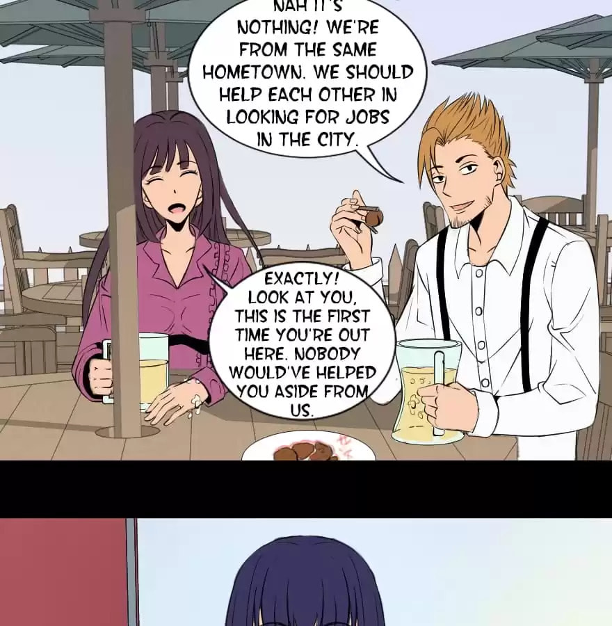 Read 300 Beats Per Second chapter 35 image 4 on Lezhin