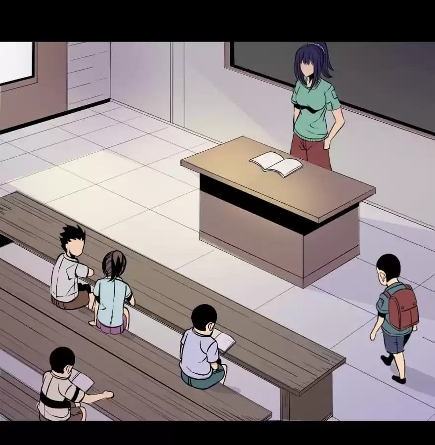Read 300 Beats Per Second chapter 35 image 40 on Lezhin