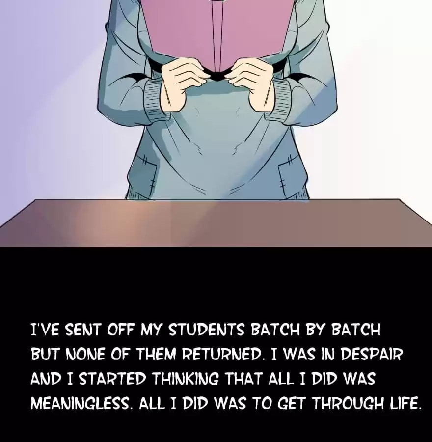 Read 300 Beats Per Second chapter 35 image 48 on Lezhin