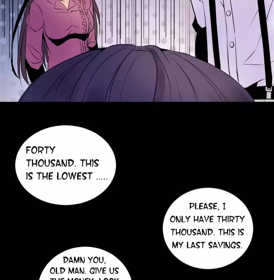Read 300 Beats Per Second chapter 35 image 8 on Lezhin