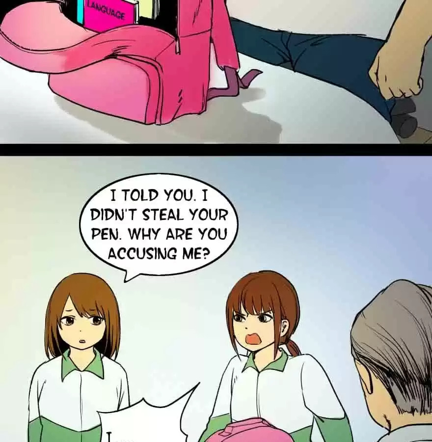 Read 300 Beats Per Second chapter 36 image 4 on Lezhin