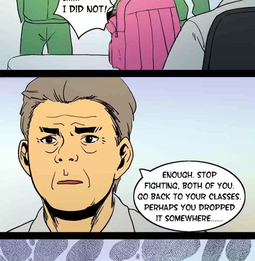 Read 300 Beats Per Second chapter 36 image 5 on Lezhin