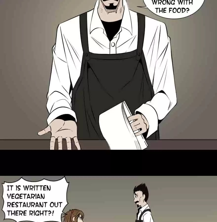 Read 300 Beats Per Second chapter 37 image 2 on Lezhin