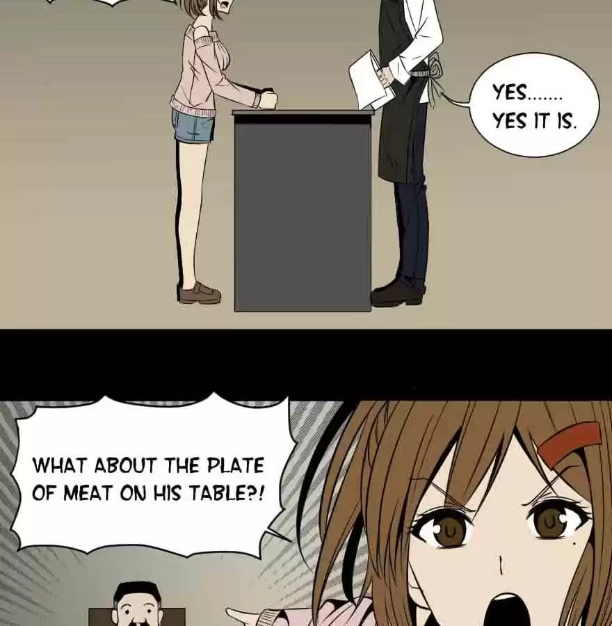 Read 300 Beats Per Second chapter 37 image 3 on Lezhin