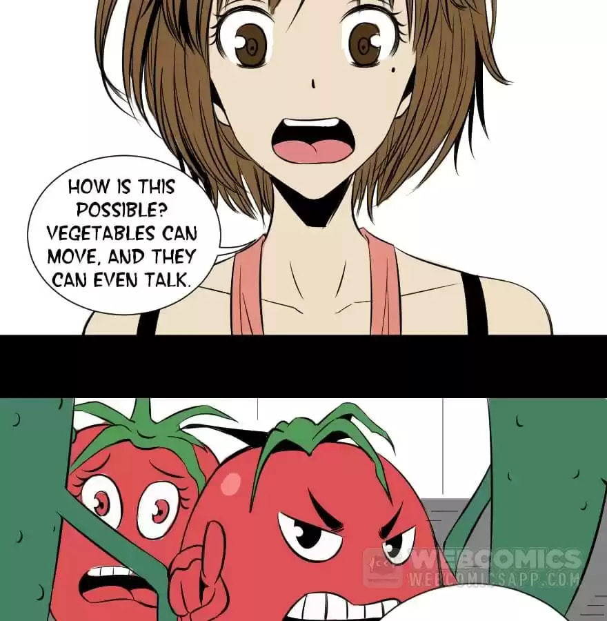 Read 300 Beats Per Second chapter 37 image 32 on Lezhin