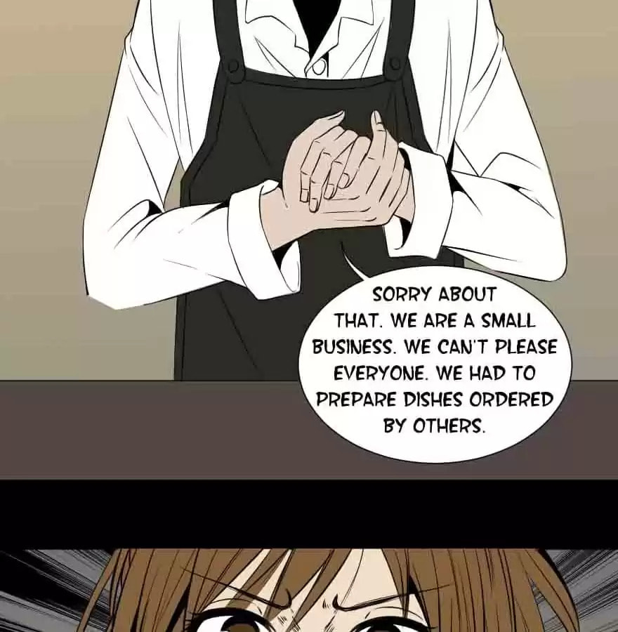 Read 300 Beats Per Second chapter 37 image 5 on Lezhin