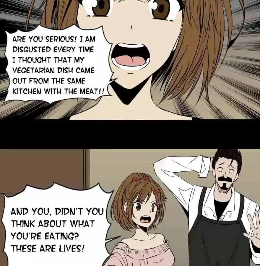Read 300 Beats Per Second chapter 37 image 6 on Lezhin