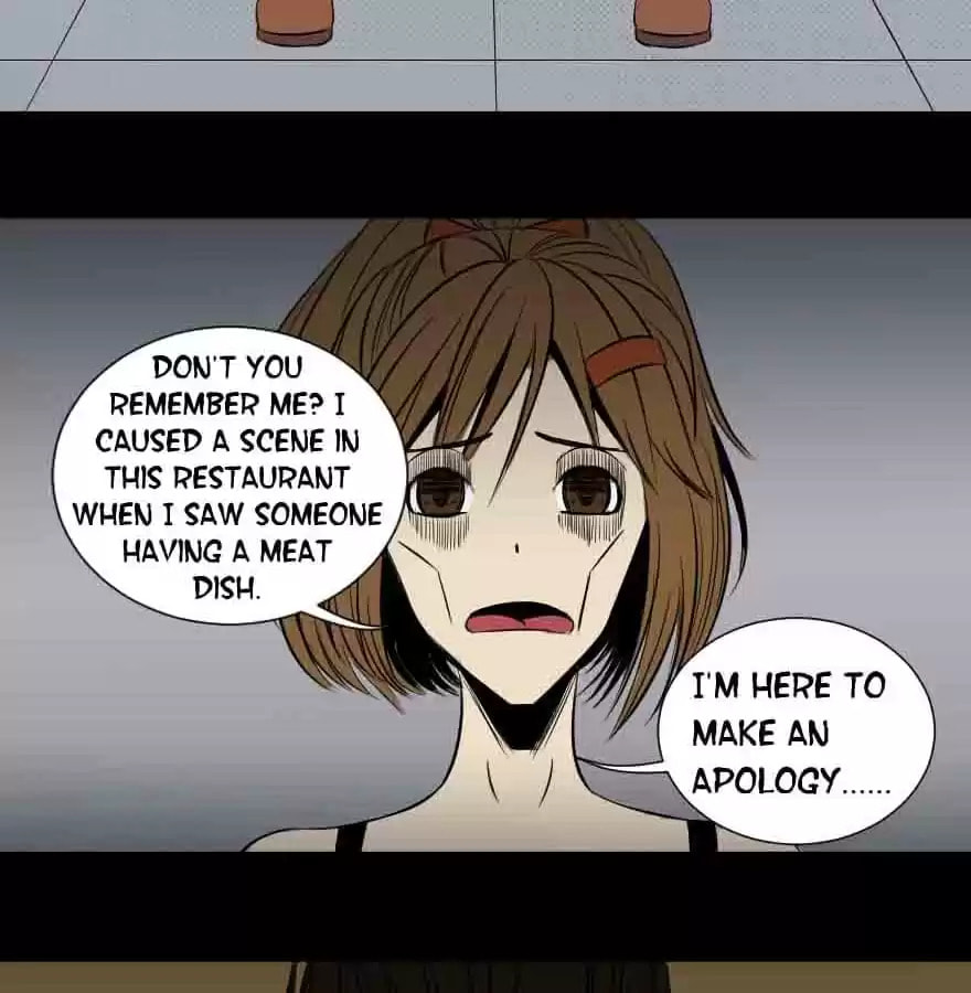 Read 300 Beats Per Second chapter 37 image 60 on Lezhin