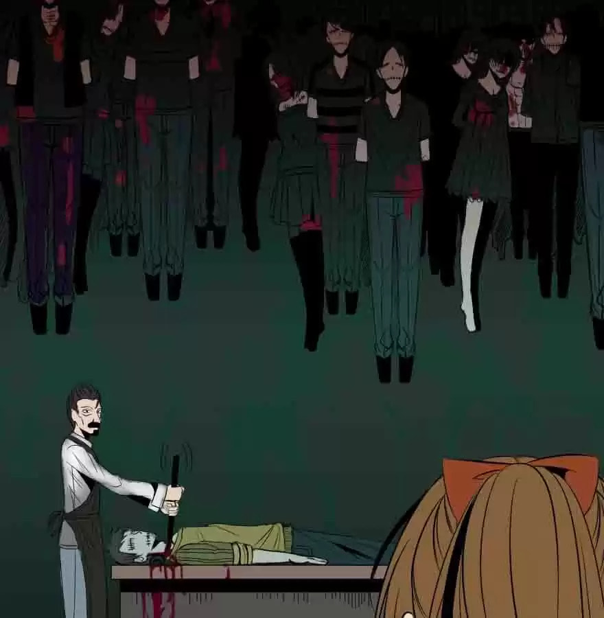 Read 300 Beats Per Second chapter 37 image 69 on Lezhin