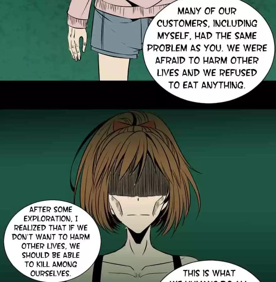 Read 300 Beats Per Second chapter 37 image 72 on Lezhin