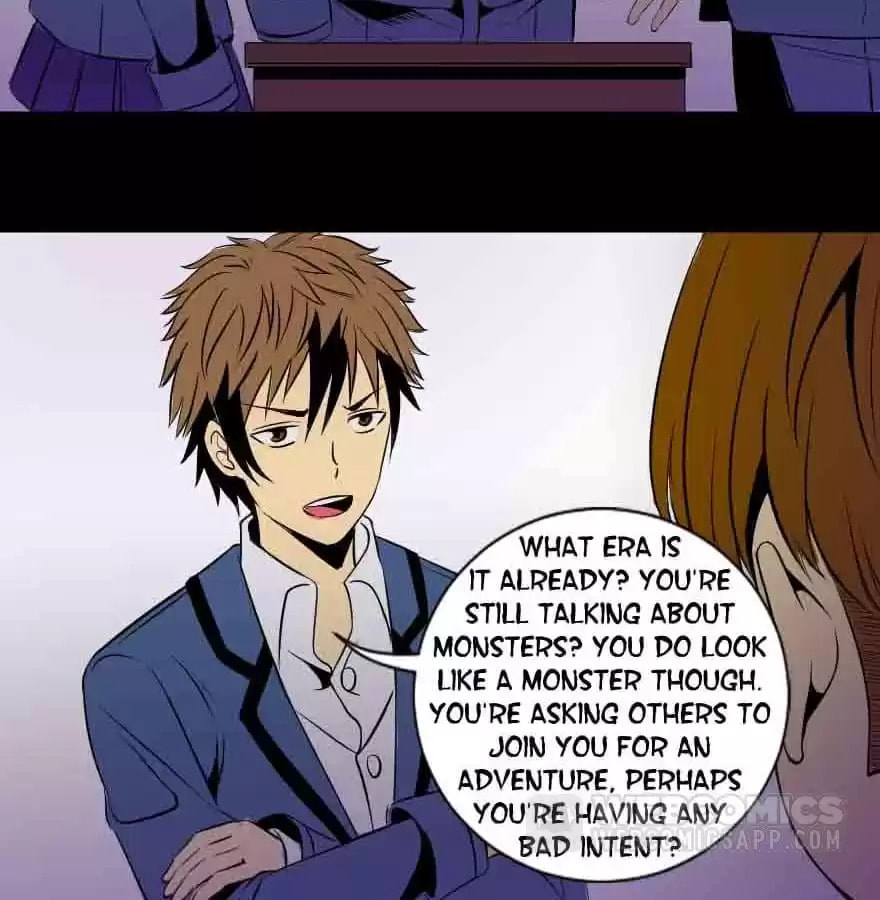 Read 300 Beats Per Second chapter 38 image 12 on Lezhin