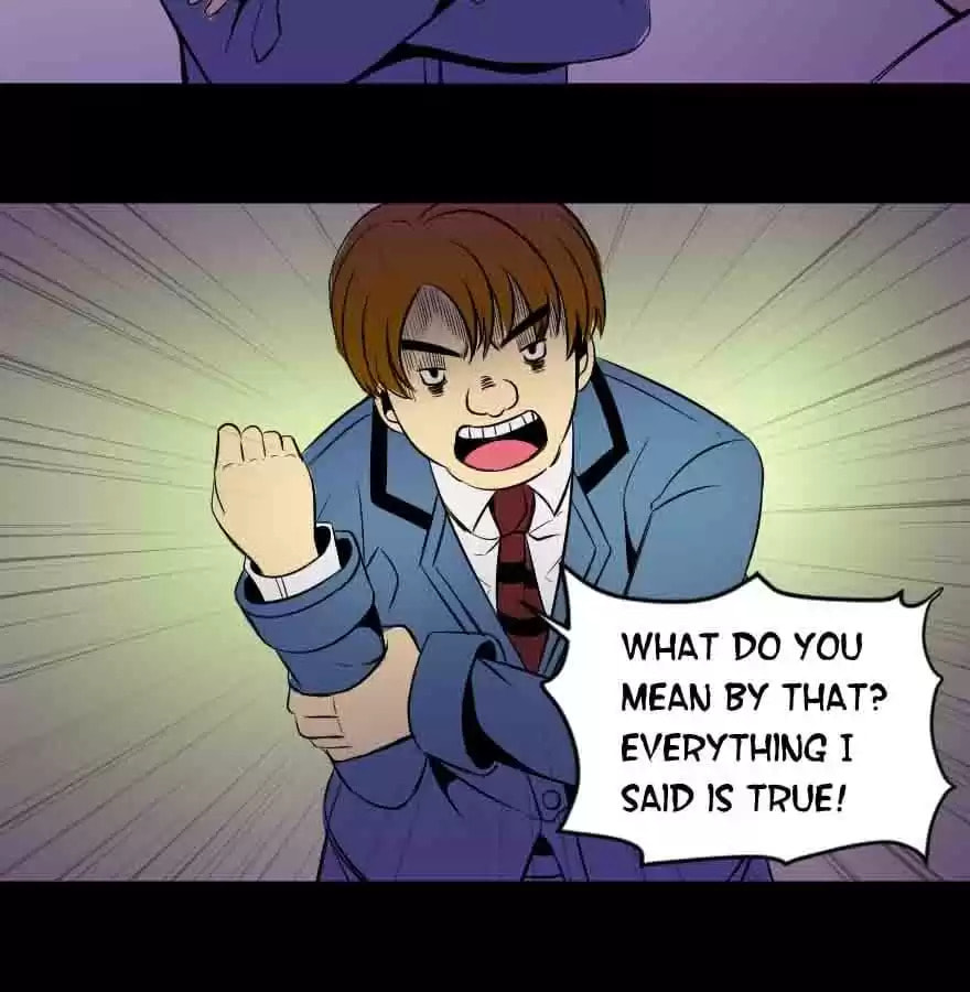 Read 300 Beats Per Second chapter 38 image 13 on Lezhin