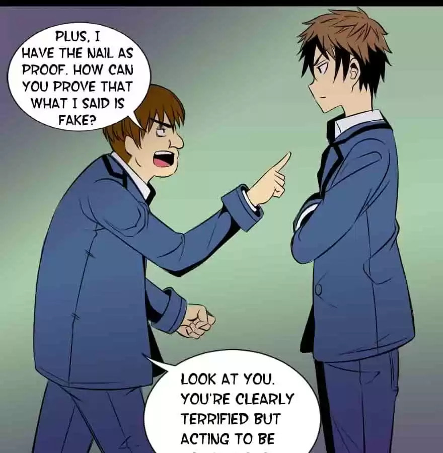 Read 300 Beats Per Second chapter 38 image 14 on Lezhin