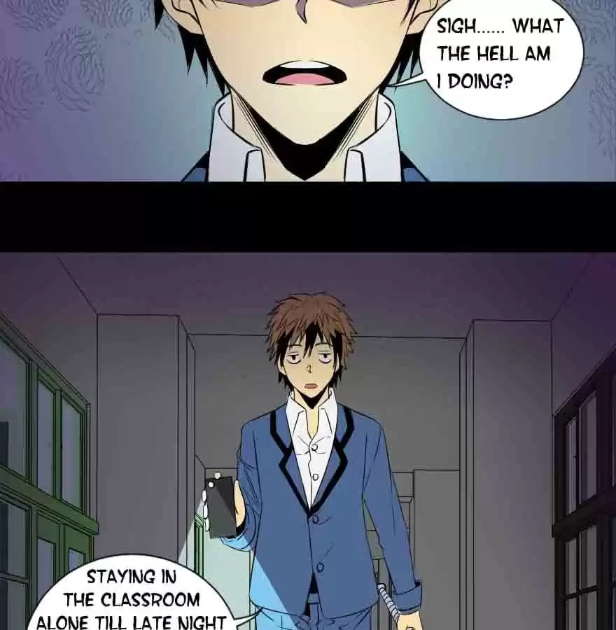 Read 300 Beats Per Second chapter 38 image 19 on Lezhin