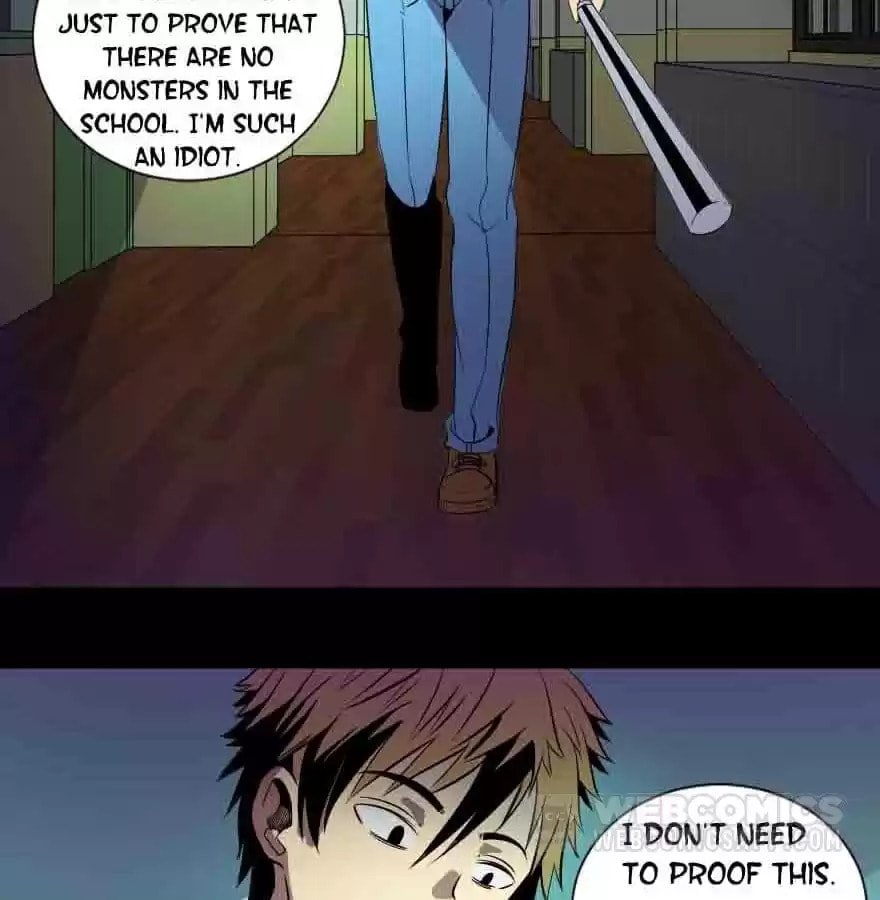 Read 300 Beats Per Second chapter 38 image 20 on Lezhin