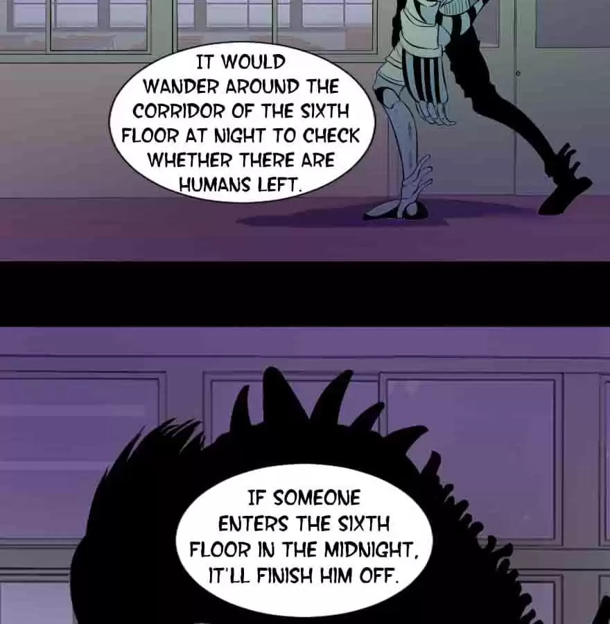 Read 300 Beats Per Second chapter 38 image 3 on Lezhin