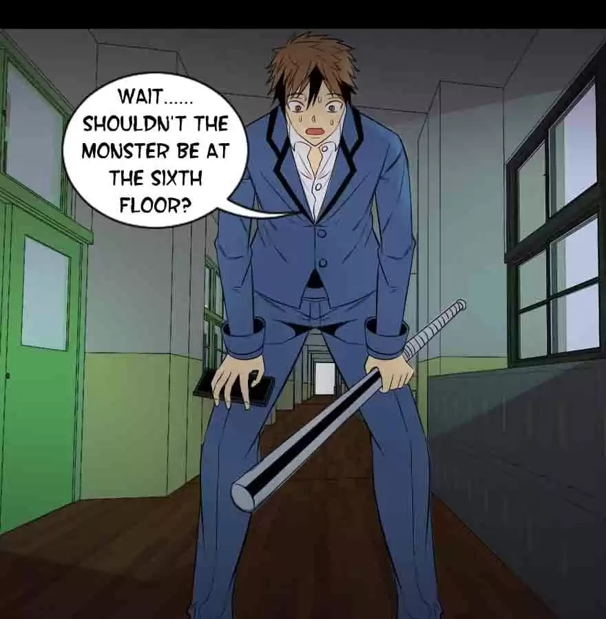 Read 300 Beats Per Second chapter 38 image 35 on Lezhin