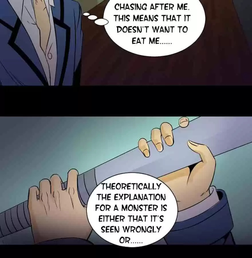 Read 300 Beats Per Second chapter 38 image 37 on Lezhin