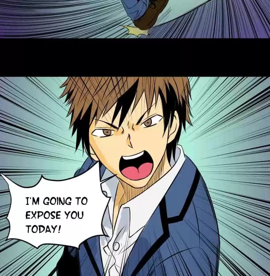 Read 300 Beats Per Second chapter 38 image 39 on Lezhin