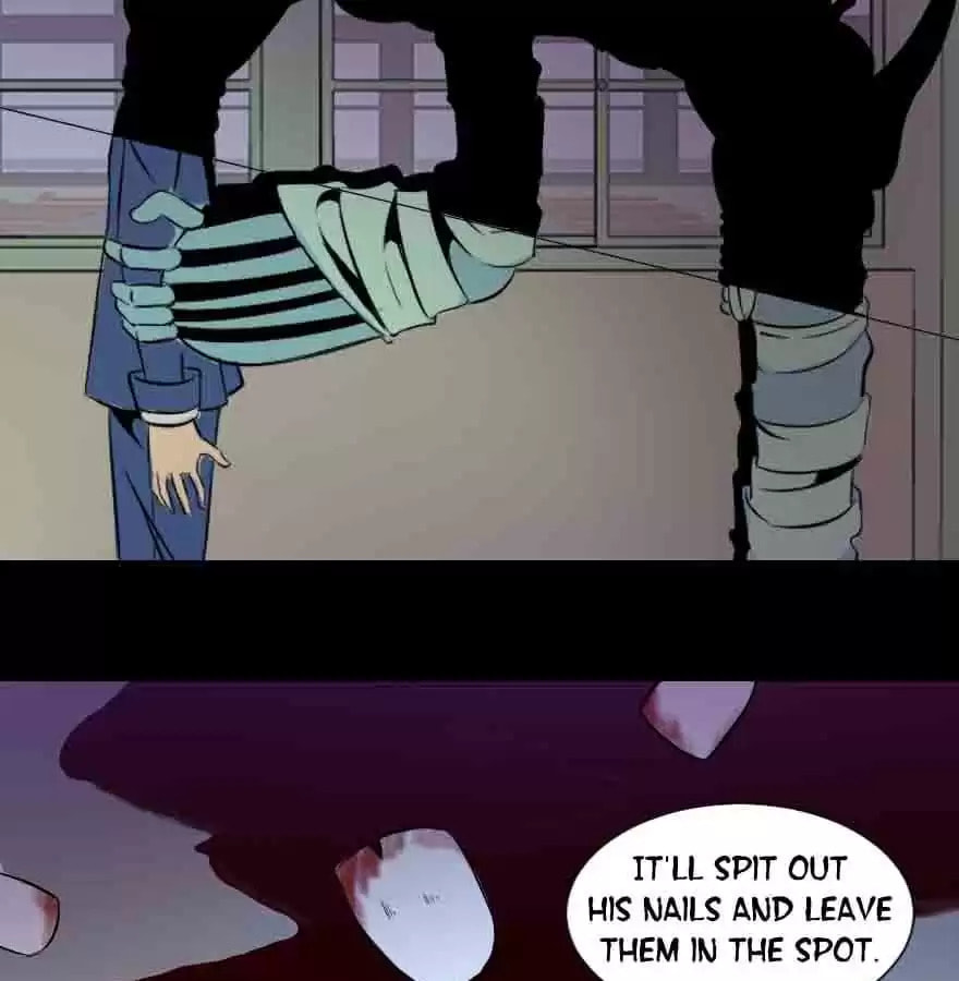 Read 300 Beats Per Second chapter 38 image 4 on Lezhin