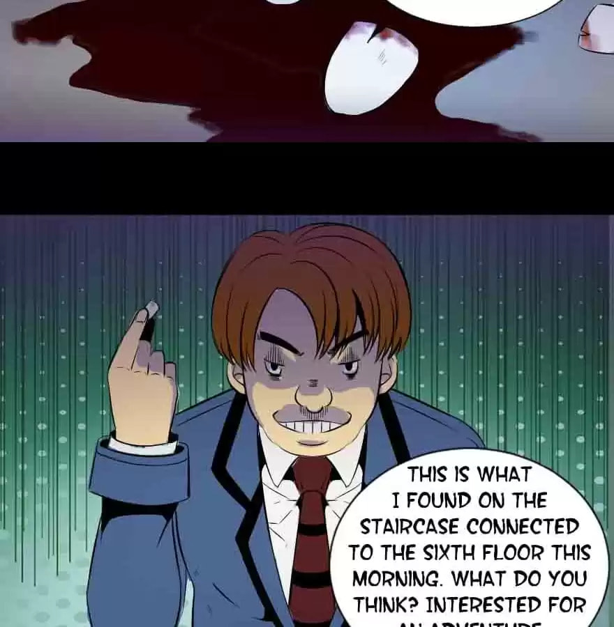 Read 300 Beats Per Second chapter 38 image 5 on Lezhin