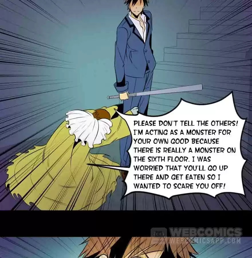 Read 300 Beats Per Second chapter 38 image 53 on Lezhin