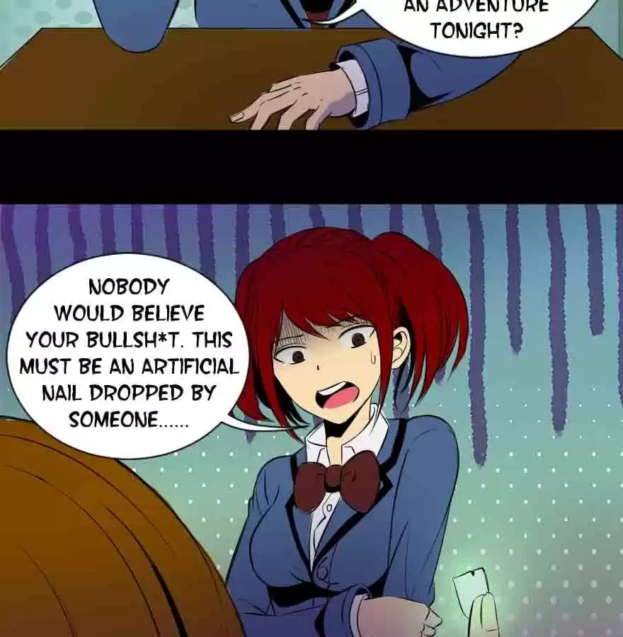 Read 300 Beats Per Second chapter 38 image 6 on Lezhin
