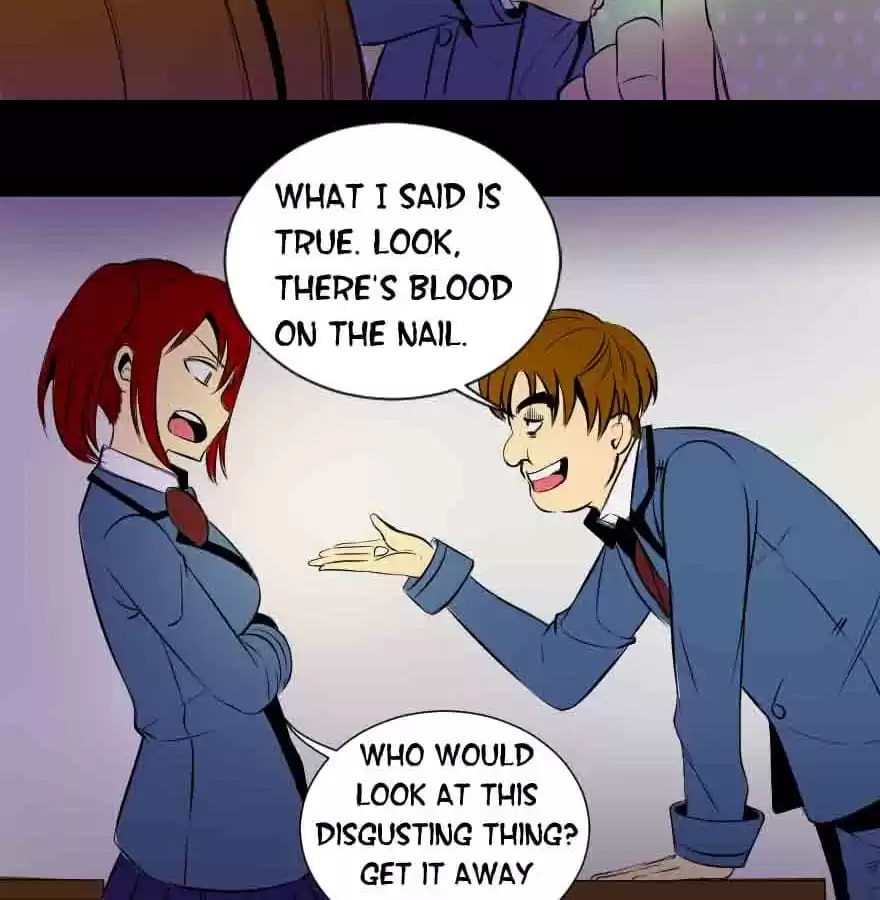 Read 300 Beats Per Second chapter 38 image 7 on Lezhin