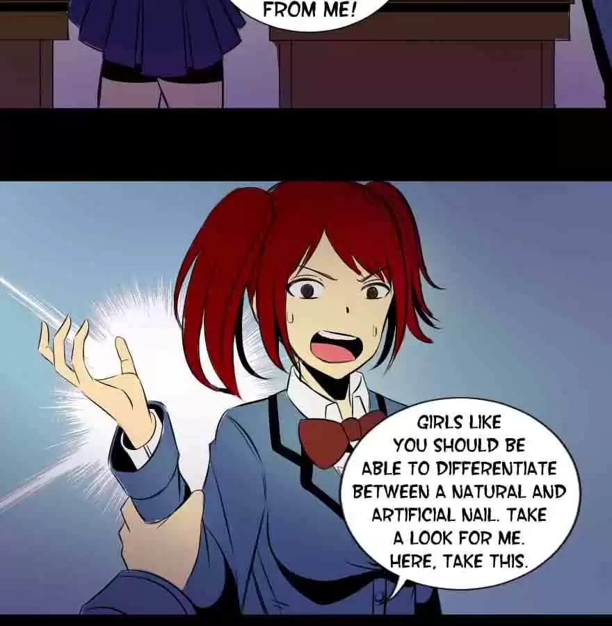 Read 300 Beats Per Second chapter 38 image 8 on Lezhin