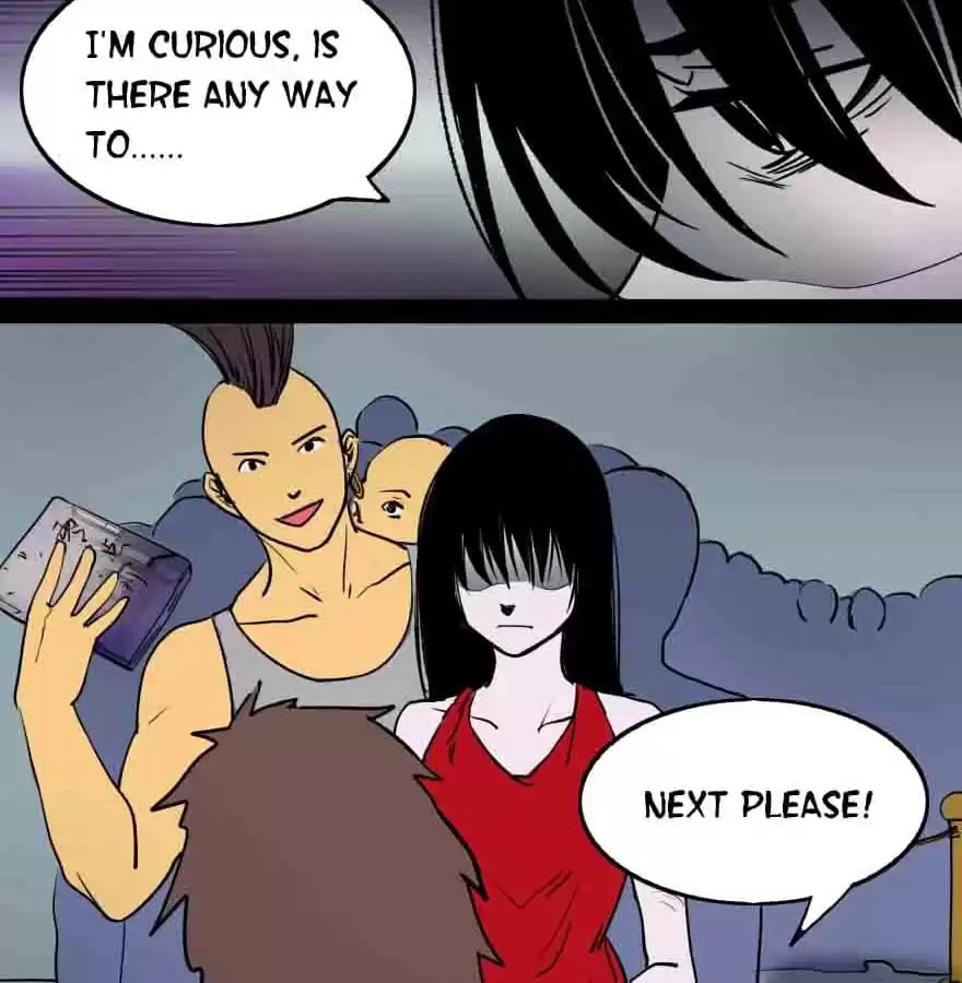Read 300 Beats Per Second chapter 39 image 17 on Lezhin