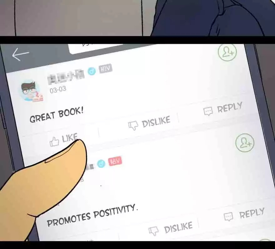 Read 300 Beats Per Second chapter 39 image 22 on Lezhin