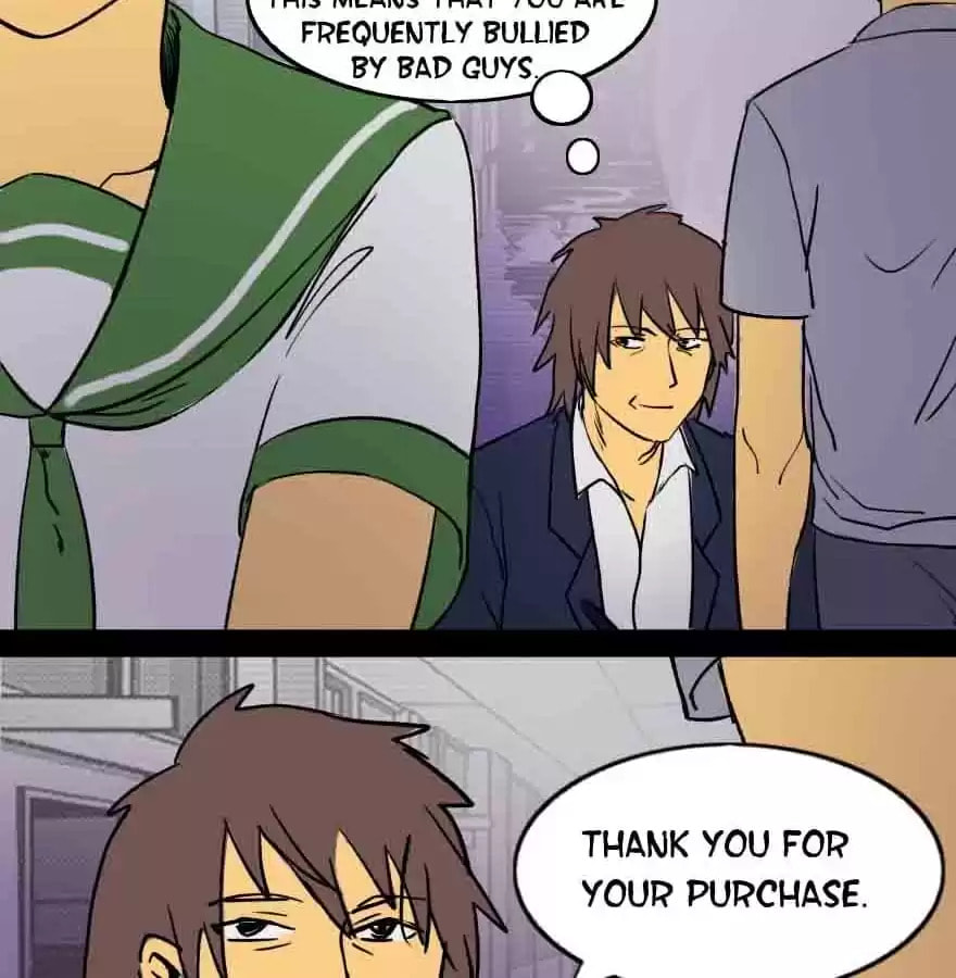 Read 300 Beats Per Second chapter 39 image 7 on Lezhin