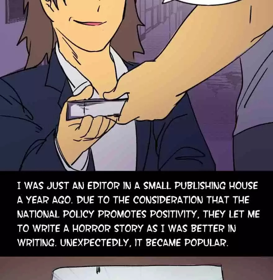 Read 300 Beats Per Second chapter 39 image 8 on Lezhin